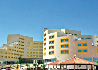 جامعة حائل